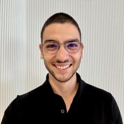 Jad Lahrichi, Founder & CEO of NexTraction