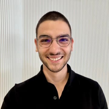 Jad Lahrichi
